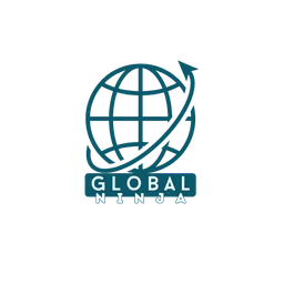 GlobalNinja logo