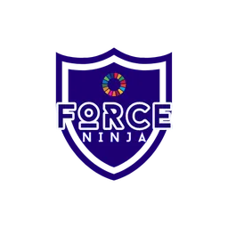 ForceNinja logo