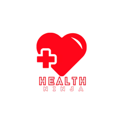 HealthNinja logo